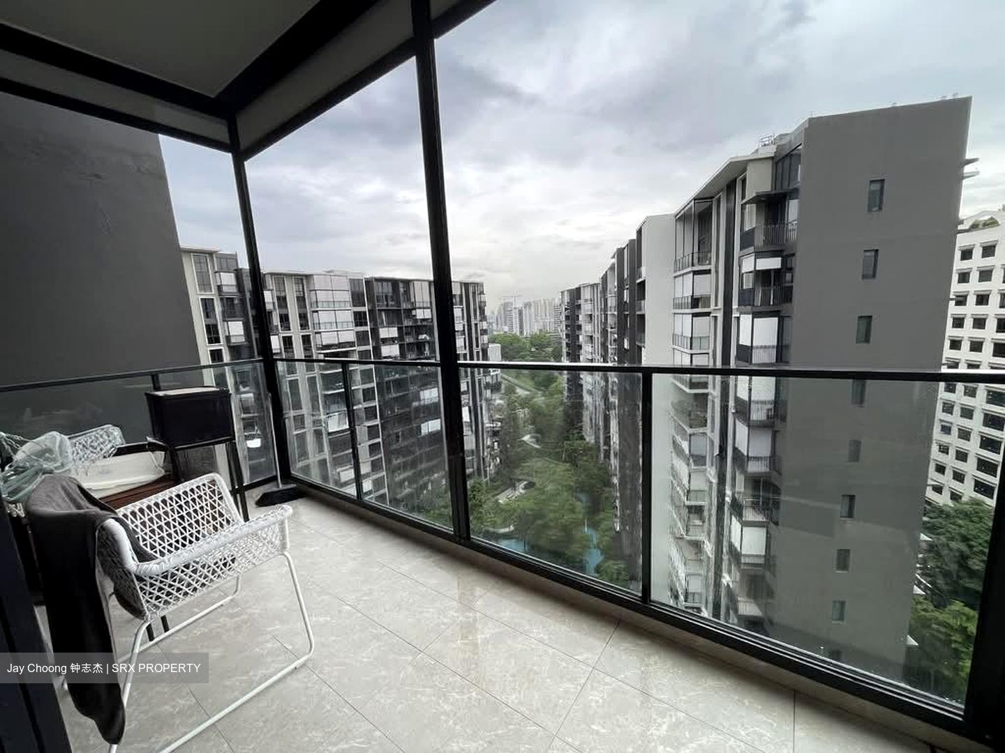 Park Colonial (D13), Condominium #548958451